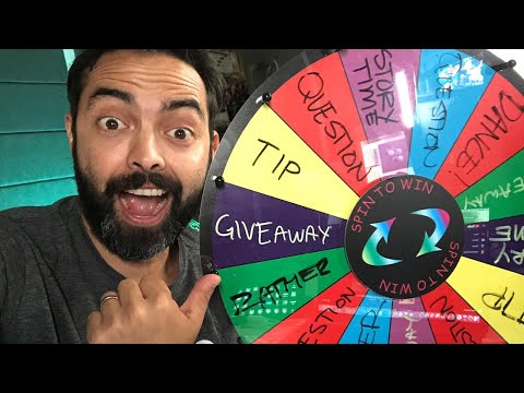 Friday Funday with Pat Flynn - Prizes and More! Day 127 of The Income Stream thumbnail