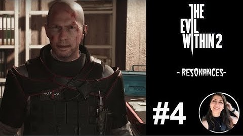 The Evil Within 2 || Walkthrough Gameplay - Chapter 3 - (Side Mission pt2) (PS4)