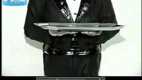 Dobson The Butler-Shakes