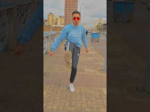 انا جوا عركتي مرجعش خطوه طرزان