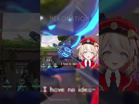 Tsuzuri & Mela Did the MONDAY TAUNT Like A Certain SENPAI! 😂😭 | Hololive Clip