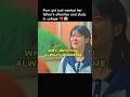 Her Childhood Trauma ๐๐ญ | Love's Ambition | #cdrama #zhaolusi #sad #hindisong