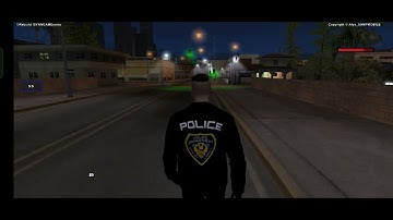 SAMP MOBILE MODPACK (W/ GRAPHIC)