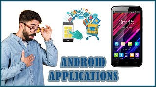 Applications na Android masu abin burgewa(Da kuma Muhimmanci) screenshot 2