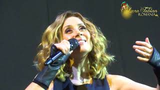 Lara Fabian - Je t'aime (Bucharest - 31.03.2018)