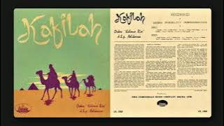 Orkes Kelana Ria - Kafilah (Full Album) 1961