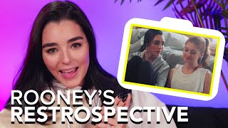 ROONEY’S RETROSPECTIVE | Indiana Massara Reacts!