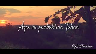 Puisi Cinta || Bersatu Dalam Halu