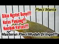 Nembak Variasi Bikin Ngotot Dan mudah Di TIRU!!!