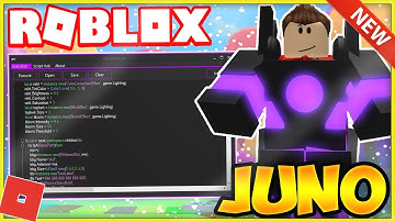 *NEW* ROBLOX EXPLOIT/HACK: JUNO [WORK!] INSANE SCRIPT EXE W/ REMOTESPY, PET SIMULATOR HACK, & MORE!
