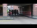 Welsh Guards at Victoria Barracks