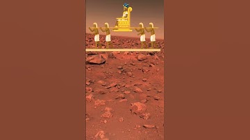 Occupy Mars! I guess! #space #science #facts #shorts #funny #elonmusk