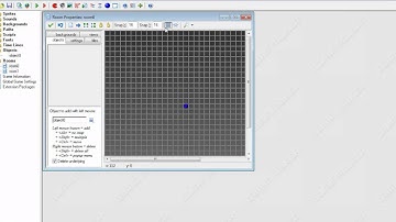 how to make good looking intro in game maker