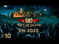 THEY ARE BILLIONS EN 2025 #10 LE 100% ON DOIT RÉUSSIR !!!!!