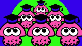 Competitive Basics: RNG and Shot Accuracy - Splatoon 2 - Squid School