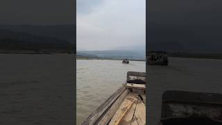 Indian hills views from sylhet Sada Pathor || India Bangladesh Border || Sada Pathor Tour #shorts