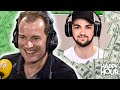 The Man Who Discovered KSI and Ali-A