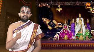 Download Lagu Ep 49 | DD06 Thiruppernagar 03 | Chakkara Chelvan grants Mukti | Sri Velukkudi Ranganathan Swamy MP3