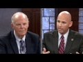 Congressional District One Debate