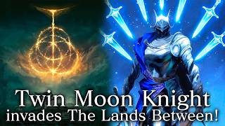 ELDEN RING: Rellana, Twin Moon Knight VS All Base Game Bosses