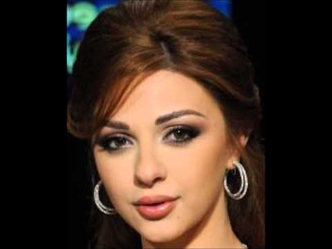     ميريام فارس على خوانه