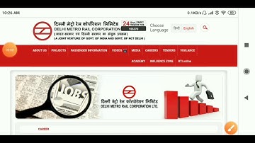 DMRC RESULT 2020 || DMRC JE CIVIL RESULT 2020