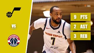 SL - Tamar Bates - 9 Points, 2 Assists, 3 Rebounds vs Wizards - 2026 Summer League SL - Tamar Bates - 9 Points, 2 Assists, 3 Rebounds vs Wizards - 2026 Summer League