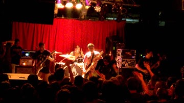 Chunk! No, Captain Chunk! - Taking Chances (Live in Atlanta, GA)