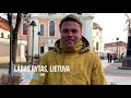 Labas rytas, Lietuva | 2018-11-29 anonsas