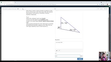 Checking for correctness in Desmos CL when using text input