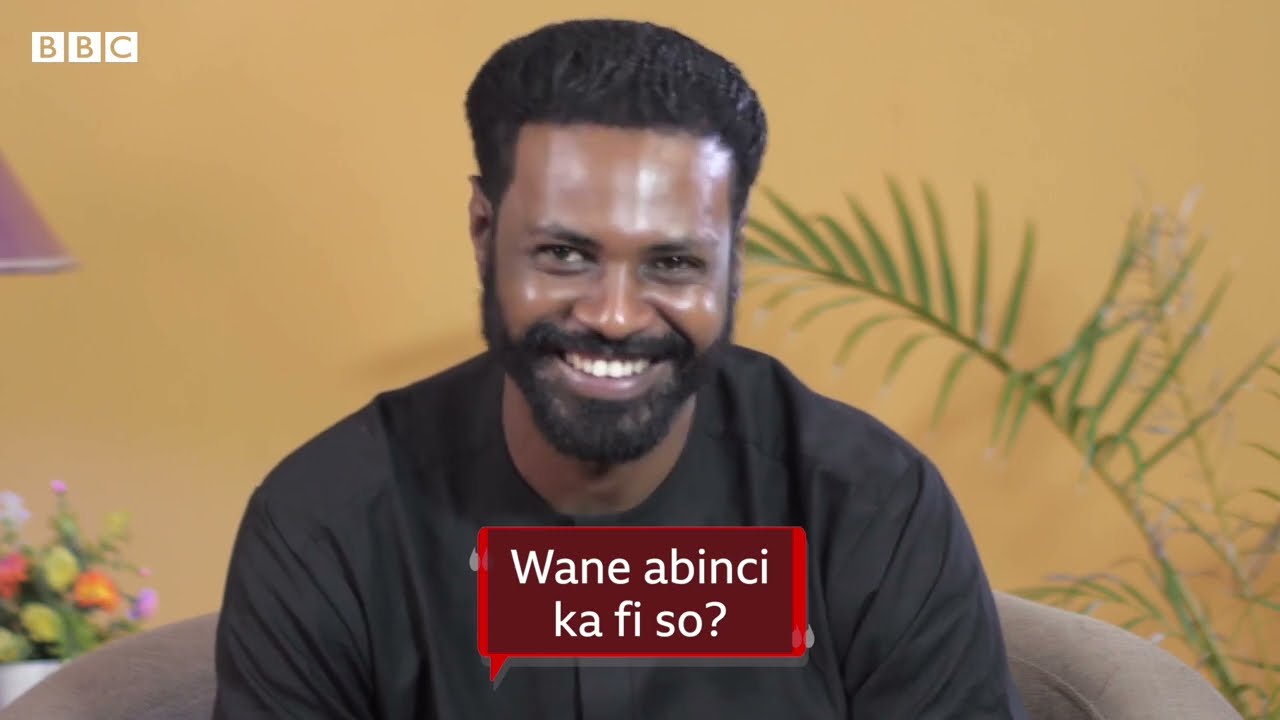 Daga Bakin Mai Ita tare da Raba Gardama na shirin Labarina