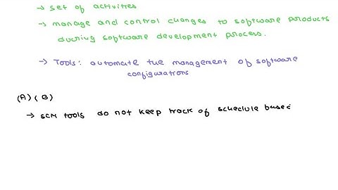 The ________________________ tool enables better code management through backups and source control…