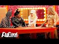 RuPaul’s Drag Race Season 14 Premiere Sneak Peek 👑