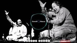 Ha kahan ka irada tumhara sanam | NFAK | Remix Qawali |#remix #NFAK #nusratfatehalikhan