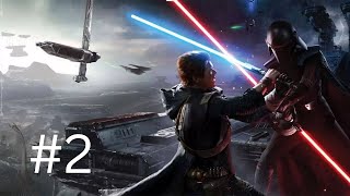 JFO gegen Tamo #2 | Jedi: Fallen Order™ | Xbox Series X | Deutsch | 1080p