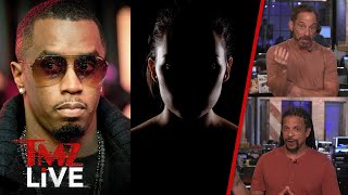 KEY Witness For Diddy Trial VANISHES?! | TMZ Live Full Ep 5/7/25