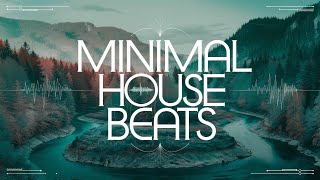 π Tranquil Echoes: 11 Hours of Minimal House Bliss π§