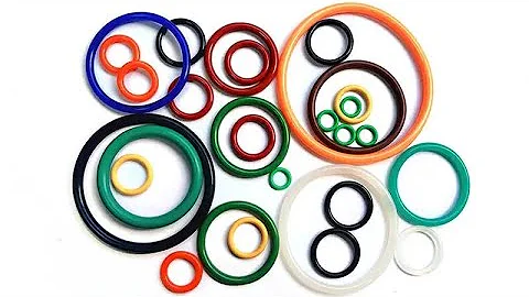 FVMQ seals supplier,fluorine silicone sealings,cold resistance fluorosilicone O-rings manufacturer