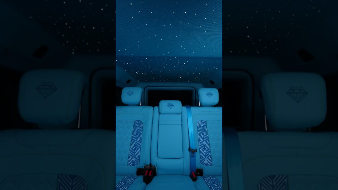 Exclusive G7X Keeva by Onyx Concept Limited Edition Now Available in Dubai's Best Car Showroom