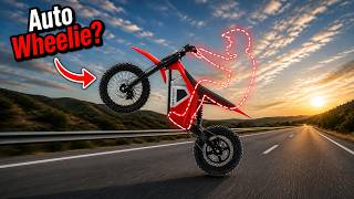 This Bike Doesn't Make Any Sense - Anyland Rev Pro [Reckless Rating]