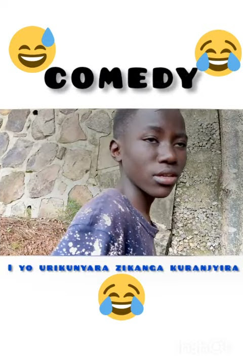 Nyaxo Comedy: Ibihe byakera bito bya nyaxo.