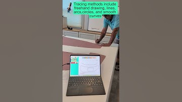 Do you need to create files of large patterns? #cncwoodworking #cncmachining #patternmaking