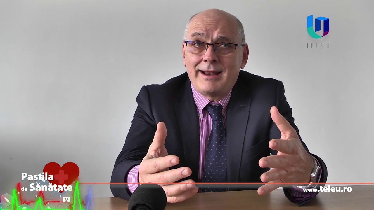 Pastila de sanatate - Insuficienta venoasa cronica