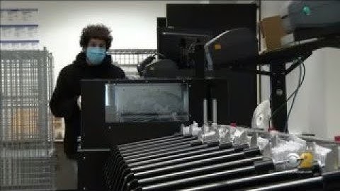 How Chicago Mail-In Ballots Are Processed, And Where You Can Drop Off Your Ballot