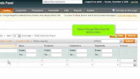 Tutorial: How to create and approve tags in Magento Commerce | LayerOnline Web Hosting