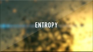 Entropy | Original Composition 43