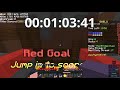 #1 - Hypixel Bridge 1v1 (Party) - 1:03:933