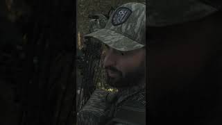 Kentucky Redemption On A Giant 7 Point Buck