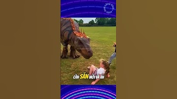 Hiểu sao mấy con CÁ SẤU giò vẫn còn sống luôn =)) #kienthuc #khampha #khoahoc #thuvi #dongvat