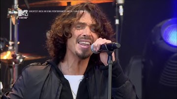 Chris Cornell PART OF ME / TIME 2009 PROSHOT